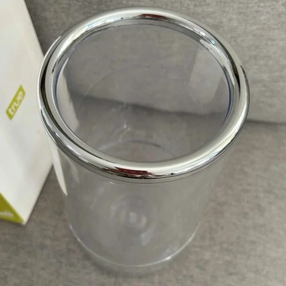 True & Co. cocoon bottle